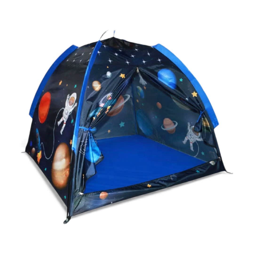 CARPA INFANTIL
