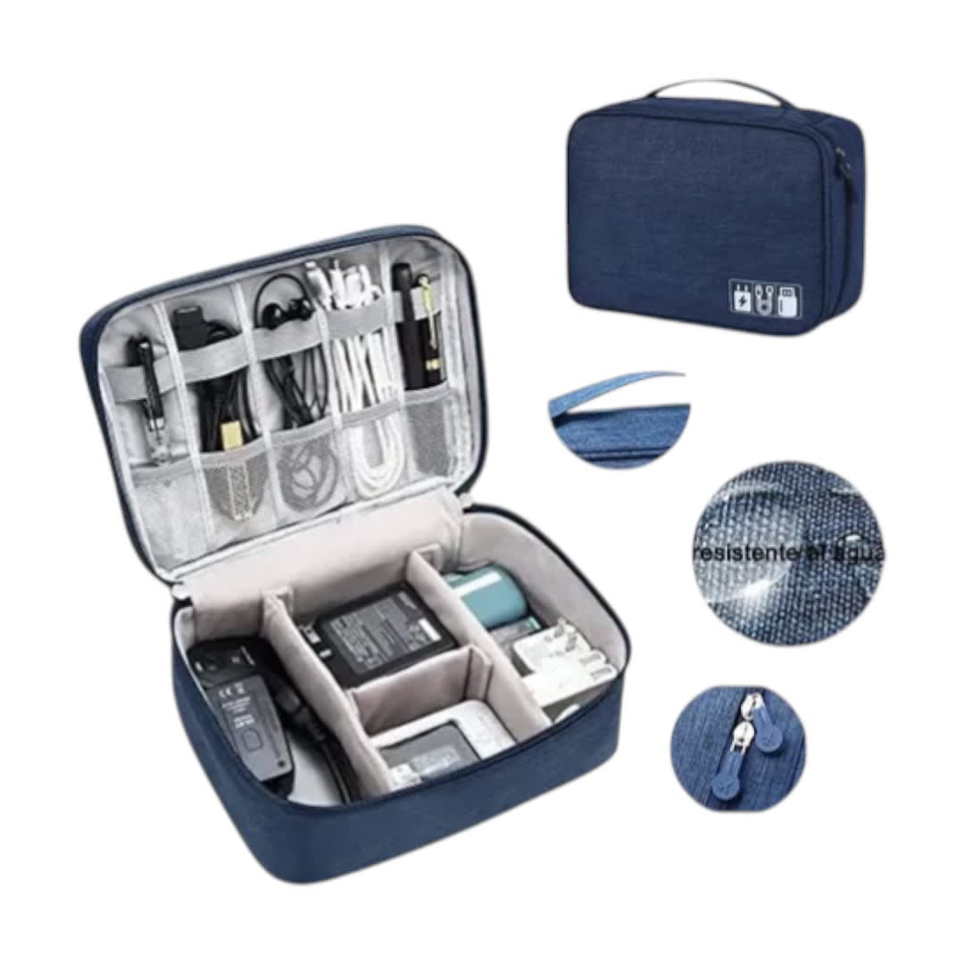 BOLSO ORGANIZADOR DE VIAJE