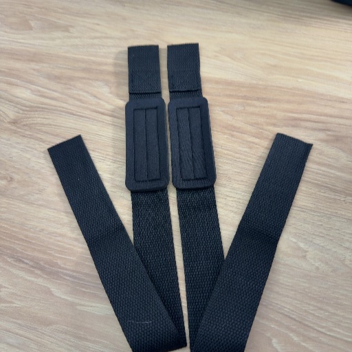 STRAPS CINTA AGARRE BARRA