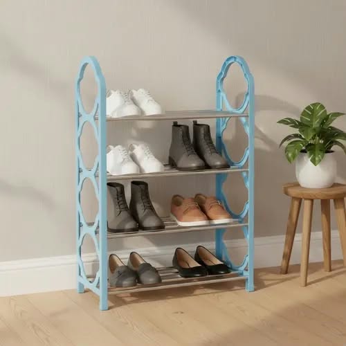 RACK ORGANIZADOR DE CALZADO