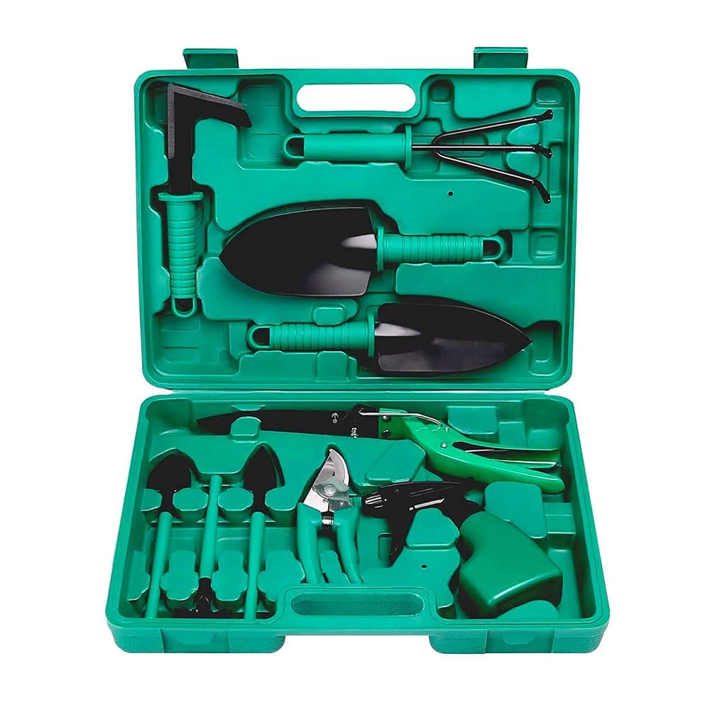 KIT SET JARDINERÍA