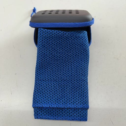 🧼 *TOALLA DEPORTIVA SECADO RAPIDO 30X80*