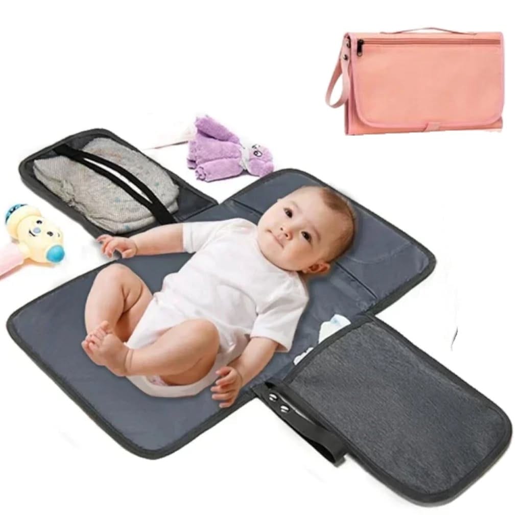 BOLSO CAMBIADOR DE BEBÉ
