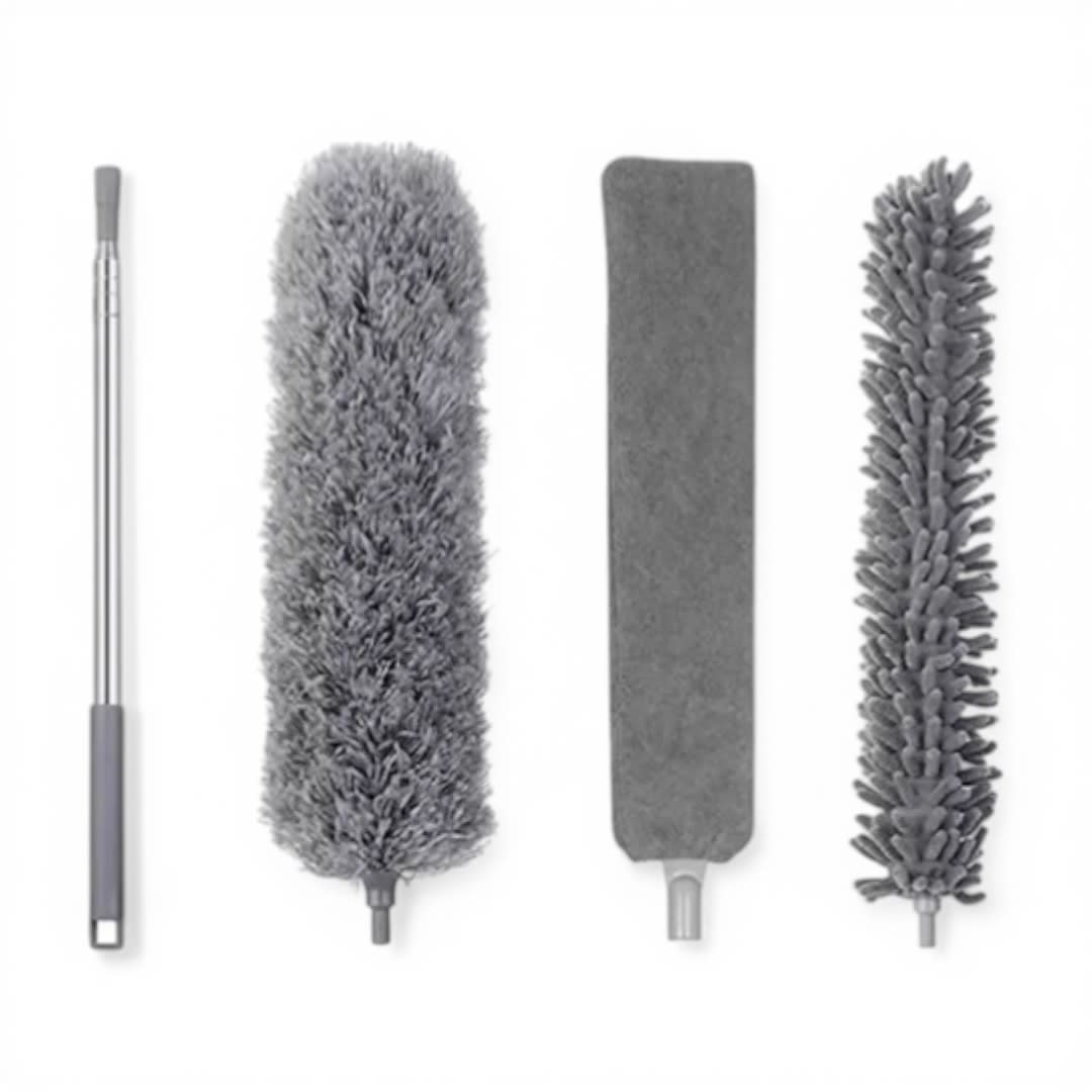 🧹 KIT PLUMERO EXTENSIBLE