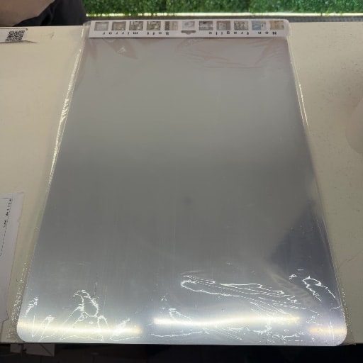ESPEJO FLEXIBLE 20 X 80