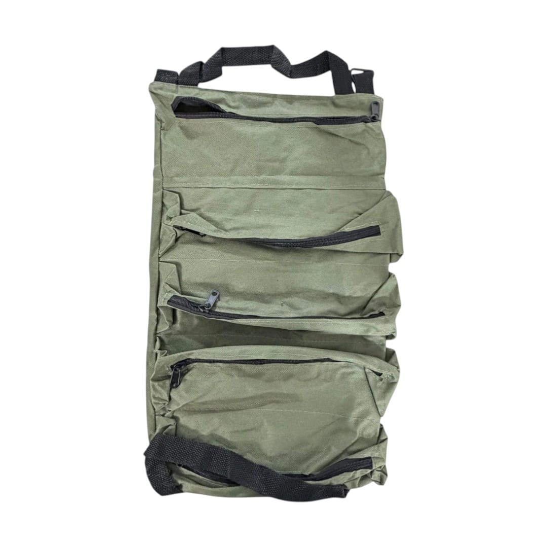 BOLSO HERRAMIENTAS PLEGABLE
