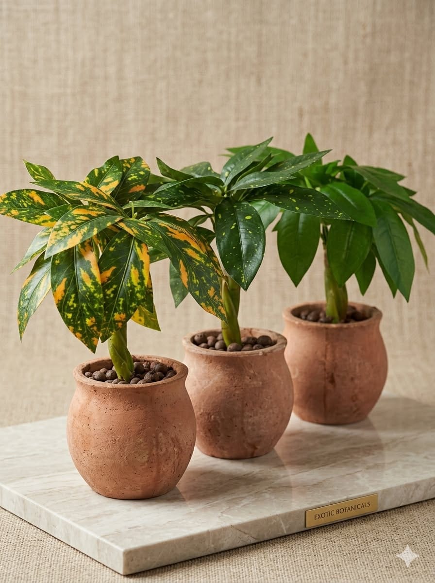 🌸 MACETA FLOR ARTIFICIAL 24 CM