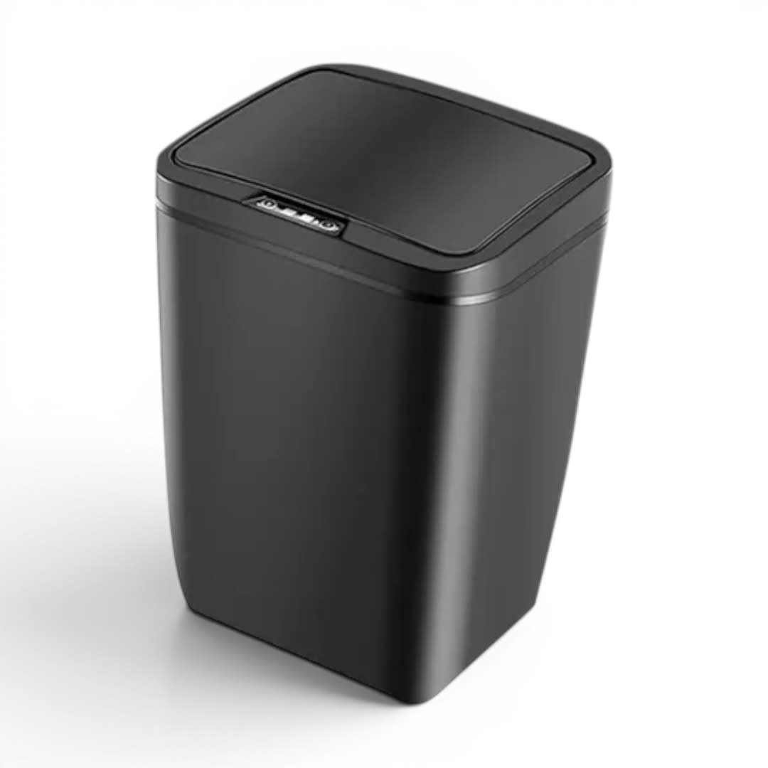 CESTO BASURA INDUCCIÓN AUTOMÁTICO