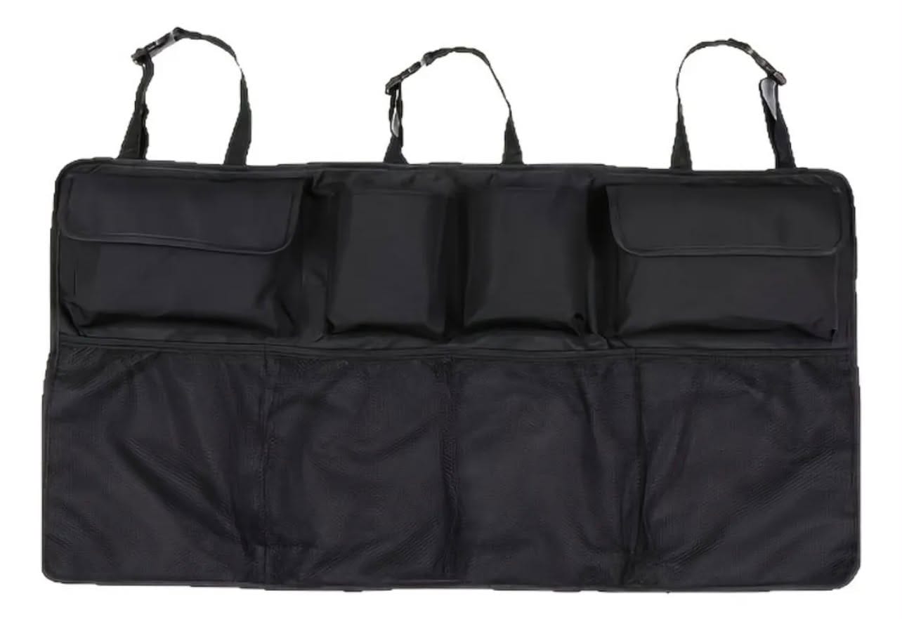 ORGANIZADOR DE BAÚL PORTA OBJETOS
