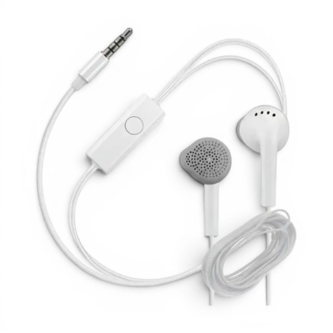 AURICULAR CON CABLE