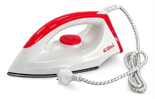 👕 PLANCHA SECA AUTOMÁTICA EIFFEL