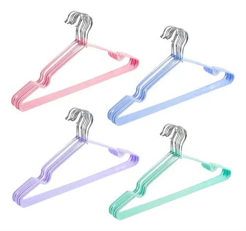 ✨ PERCHAS METÁLICAS X 10 PCS
