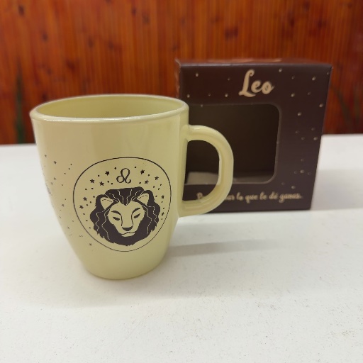 JARRO MUG SIGNO ZODIACO