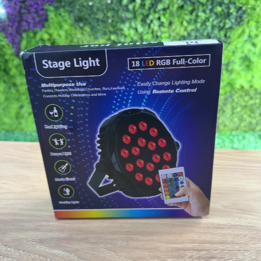 PROTON 36 LED